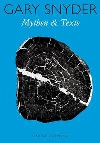 Mythen & Texte - Snyder, Gary