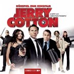 Jerry Cotton (MP3-Download)