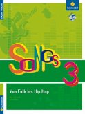 Songs von Folk bis Hip Hop Band 3 / Songs, Von Folk bis Hip Hop 3