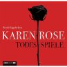 Todesspiele (MP3-Download) - Bild 1