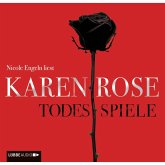 Todesspiele (MP3-Download)