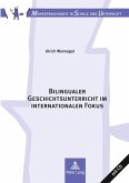 Bilingualer Geschichtsunterricht im internationalen Fokus