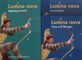 Lumina nova. Das Paket. Texte und Übungen, Vokabeln und Begleitgrammatik / Lumina Nova