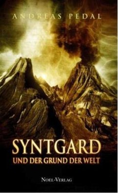 Cover Syntgard und der Grund der Welt