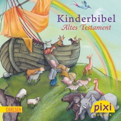 Kinderbibel Altes Testament / Pixi Bücher