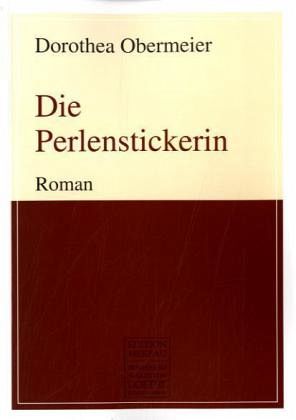 Die Perlenstickerin