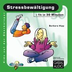 Stressbewältigung - fit in 30 Minuten (MP3-Download)