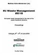 EU Waste Management 2010. European... - Bild 1