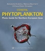 Coastal Phytoplankton - Kraberg, Alexandra;Baumann, Marcus;Dürselen, Claus-Dieter
