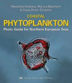 Coastal Phytoplankton - Kraberg, Alexandra;Baumann, Marcus;Dürselen, Claus-Dieter