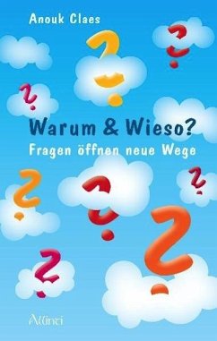 Warum & Wieso - Claes, Anouk