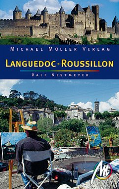 Languedoc-Roussillon - Nestmeyer, Ralf