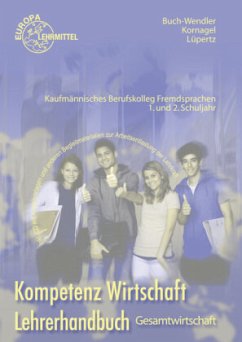Lehrerhandbuch zu 76755, m. 1 Buch, m. 1 CD-ROM - Buch-Wendler, Susanne;Kornagel, Judith;Lüpertz, Viktor