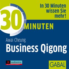 30 Minuten Business Qigong (MP3-Download) - Cheung, Awai