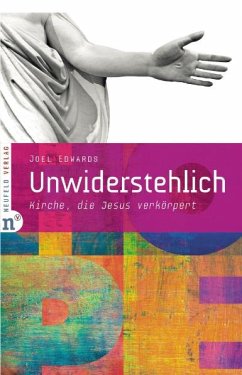 Unwiderstehlich - Edwards, Joel