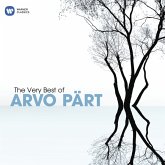 Very Best Of Arvo Pärt