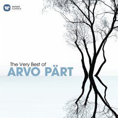 Very Best Of Arvo Pärt - Diverse