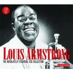 Absolutely Essential 3 Cd Collection - Armstrong,Louis & His All Sta