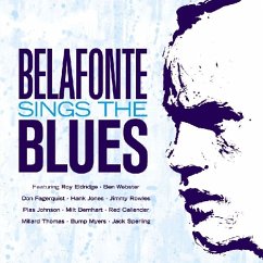 Sings The Blues - Belafonte,Harry