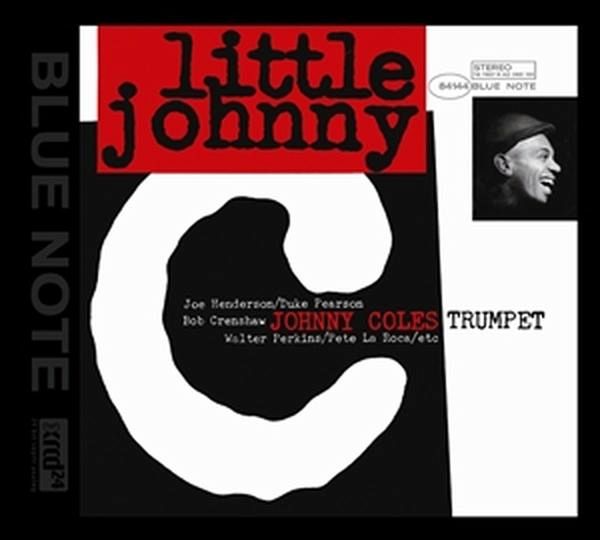 Little Johnny C Little Johnny C