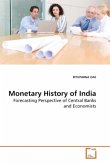Monetary History of India