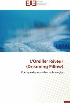 L'Oreiller Rêveur (Dreaming Pillow) - Leung, Armella