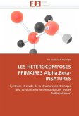 Les Heterocomposes Primaires Alpha, Beta-Insatures