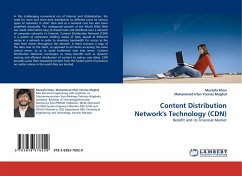 Content Distribution Network''s Technology (CDN) - Khan, Mustafa;Irfan Younas Mughal, Muhammad