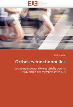 Ortheses Fonctionnelles Ortheses Fonctionnelles