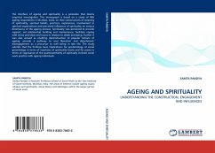 AGEING AND SPIRITUALITY - PANDYA, SAMTA