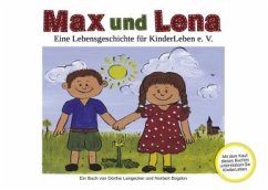 Max und Lena - Bogdon, Norbert