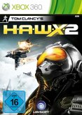 Tom Clancy's H.A.W.X. 2 (Xbox 360)