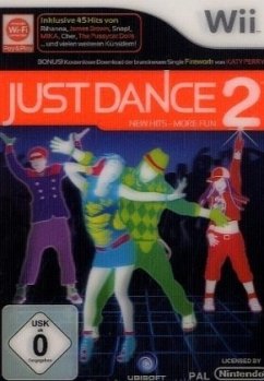 Just Dance 2