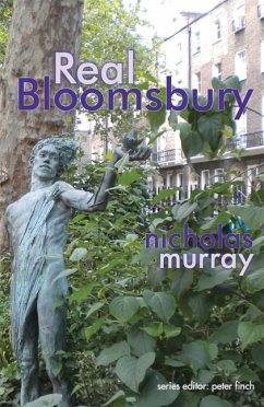 Cover Real Bloomsbury