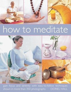 How to Meditate - Hall, Doriel