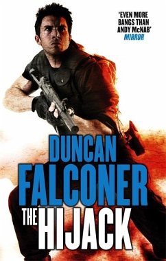 Cover The Hijack