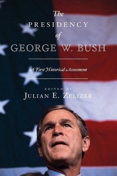 The Presidency of George W. Bush