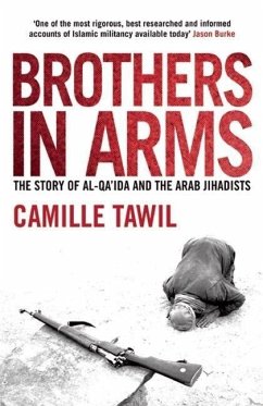 Brothers in Arms - Tawil, Camille