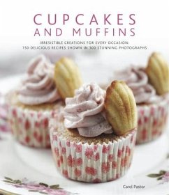 Cupcakes & Muffins - Pastor, Carol