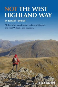 Not the West Highland Way - Turnbull, Ronald