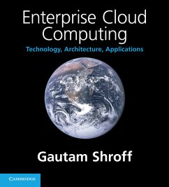 Enterprise Cloud Computing - Shroff, Gautam