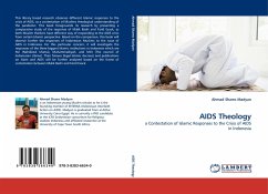 AIDS Theology - Shams Madyan, Ahmad