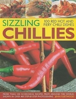 Sizzling Chilies - Fleetwood, Jenni