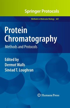 Protein Chromatography