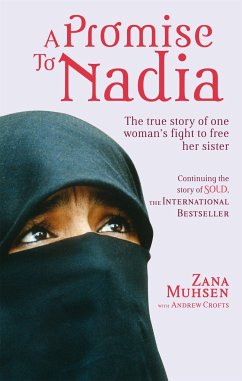 A Promise to Nadia - Muhsen, Zana; Crofts, Andrew