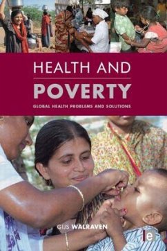 Health and Poverty - Walraven, Gijs