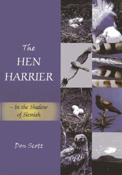 The Hen Harrier - Scott, Don