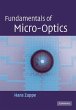 Fundamentals of Micro-Optics - Bild 1
