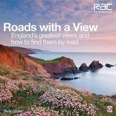 Roads with a View: England's Greatest Views and How to Find Them by Road