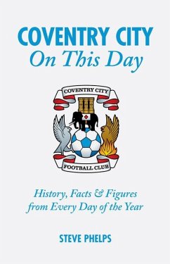Cover Coventry City on This Day